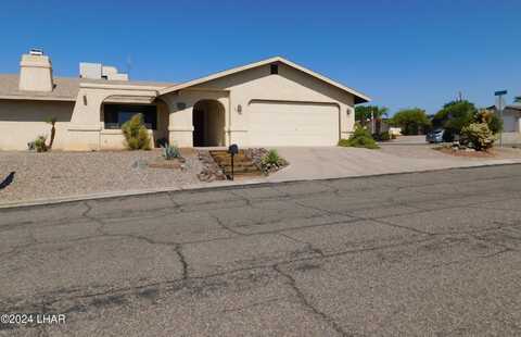 3241 Newport Dr, Lake Havasu City, AZ 86406