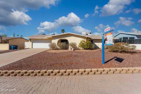 3475 Offshore Dr, Lake Havasu City, AZ 86406