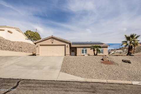 300 Silverado Dr, Lake Havasu City, AZ 86404