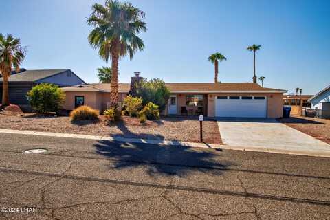 1952 Cliffrose Dr, Lake Havasu City, AZ 86403