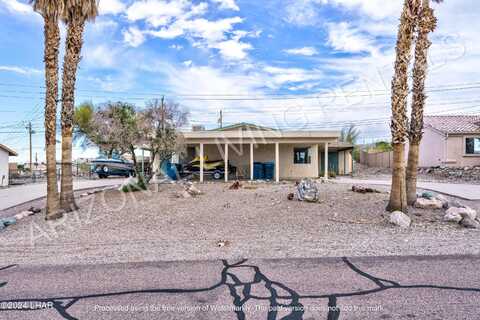 870 Sand Dab Dr, Lake Havasu City, AZ 86404