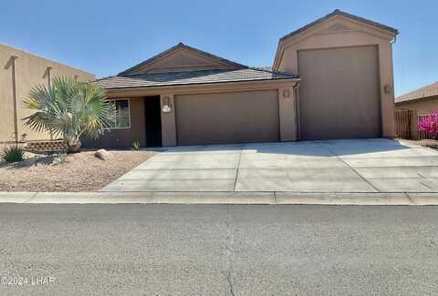 1748 E Azalea Ave, Lake Havasu City, AZ 86404