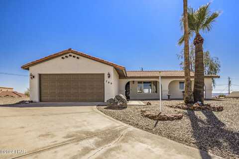 760 Poseidon Pl, Lake Havasu City, AZ 86404