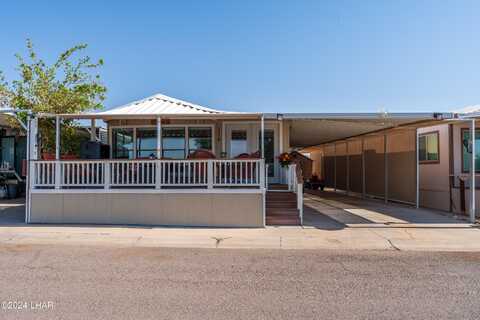 555 Beachcomber Blvd, Lake Havasu City, AZ 86403