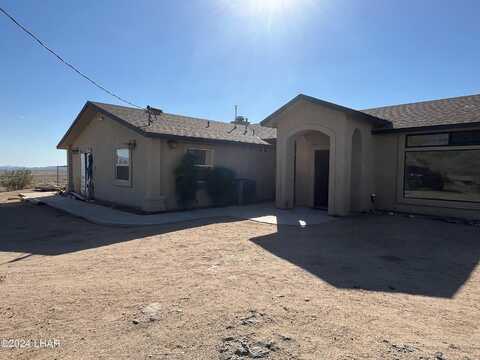 8103 N Iron Winds Ln, Kingman, AZ 86409