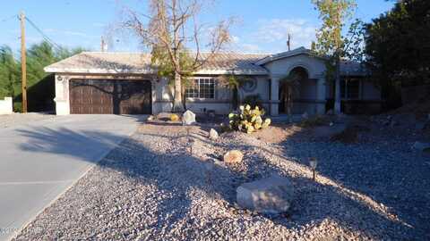 3911 Doeskin Ln, Lake Havasu City, AZ 86406