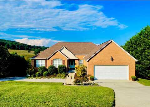 784 Constitution Dr Drive, Jefferson City, TN 37760