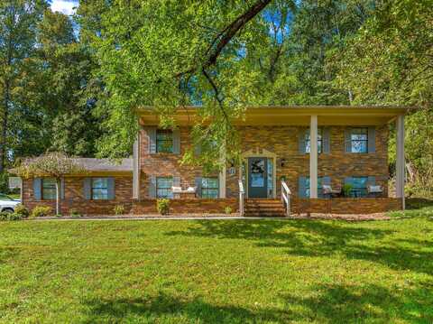 5700 Academy Drive, Morristown, TN 37814