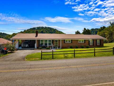 1646 Carters Valley Road, Surgoinsville, TN 37873