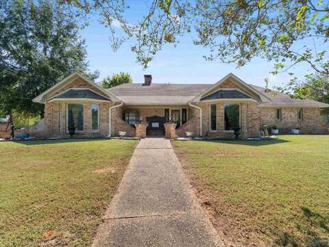 212 Pyeatt, Gladewater, TX 75647