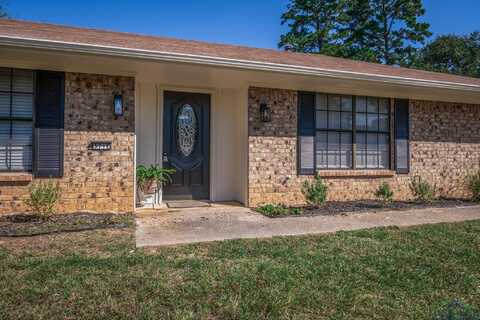 3712 Mark Drive, Longview, TX 75604