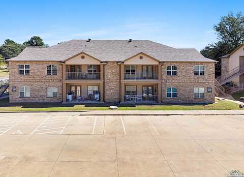 1465 & 1445 N Hill St, Tatum, TX 75691