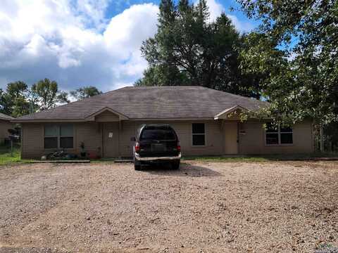 175 & 177 W Holt Street, New London, TX 75682