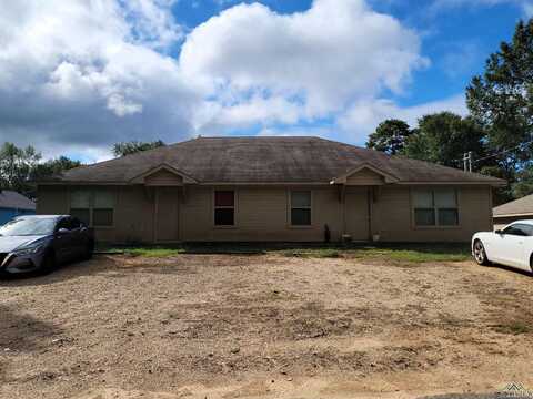 155 & 157 W Holt Street, New London, TX 75682