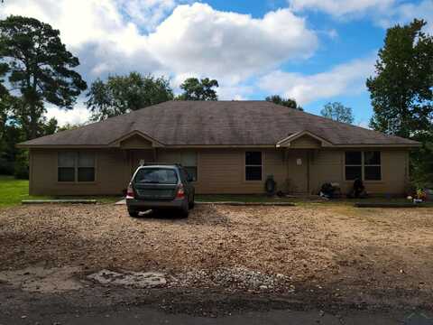 205 & 207 W Holt Street, New London, TX 75682