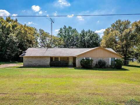 147 CR 1128, Daingerfield, TX 75638