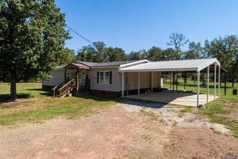 4759 Blocker Rd, Marshall, TX 75642