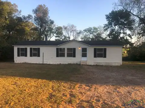 6094 S US Hwy 79, Beckville, TX 75631