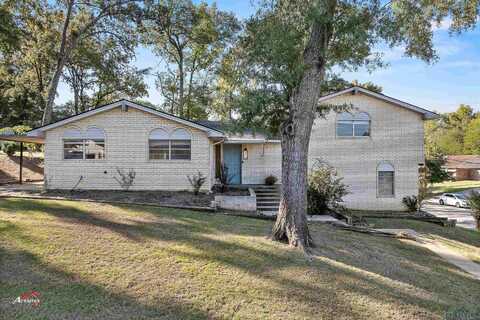 1322 Stanford, Longview, TX 75601