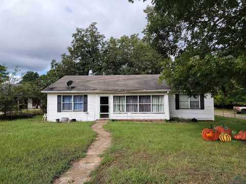 10510 S Main St, Overton, TX 75684