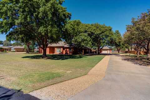 3520 152nd Street, Lubbock, TX 79423