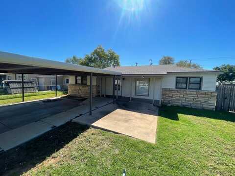 4919 40th Street, Lubbock, TX 79414