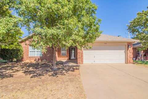 3006 103rd Street, Lubbock, TX 79424