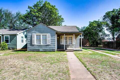 2208 20th Street, Lubbock, TX 79411