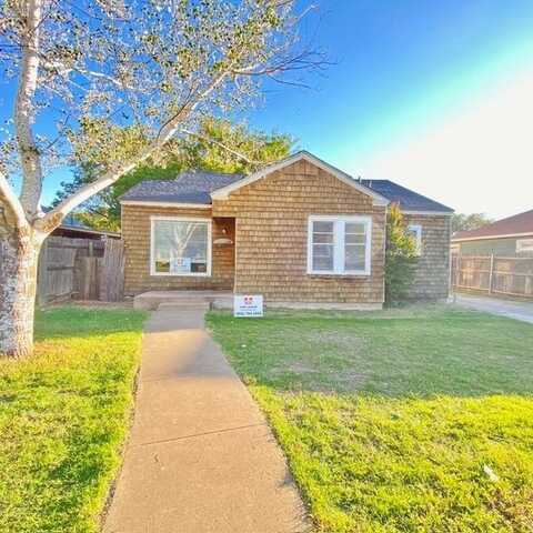 1511 26th Street, Lubbock, TX 79411