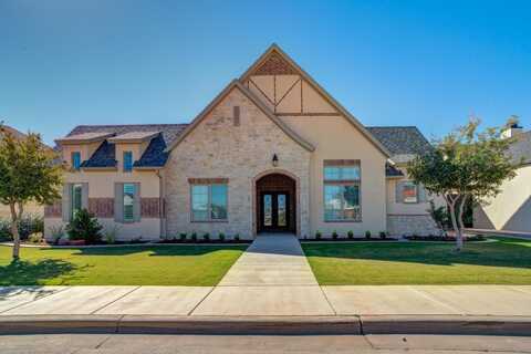 5011 116th Street, Lubbock, TX 79424