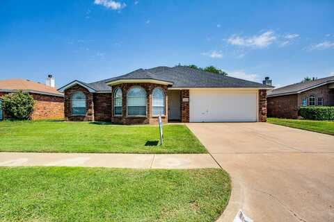 6204 17th Street, Lubbock, TX 79416