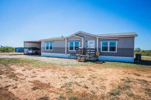 778 County Road 230, Post, TX 79356