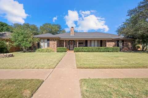 5004 94th Street, Lubbock, TX 79424