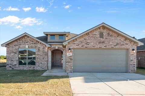 2927 138th Place, Lubbock, TX 79423