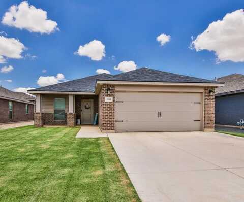 1616 137th Street, Lubbock, TX 79423