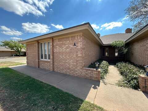 5809 Emory Street, Lubbock, TX 79416