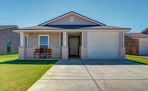 1701 135th Street, Lubbock, TX 79423