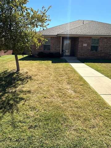 6131 72nd Place, Lubbock, TX 79424