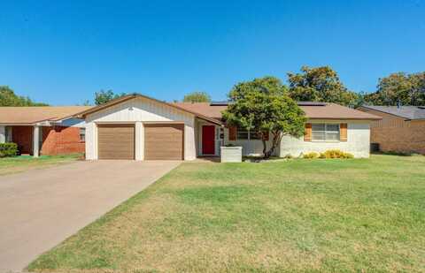 4324 56th Street, Lubbock, TX 79413