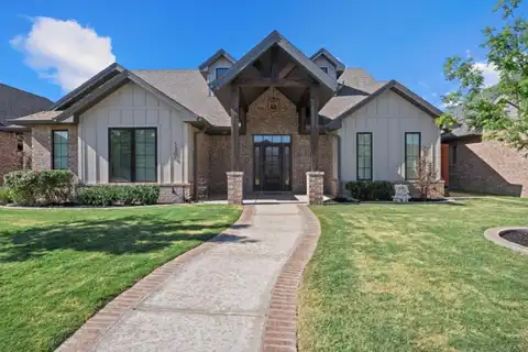 1306 Abbey Road, Wolfforth, TX 79382