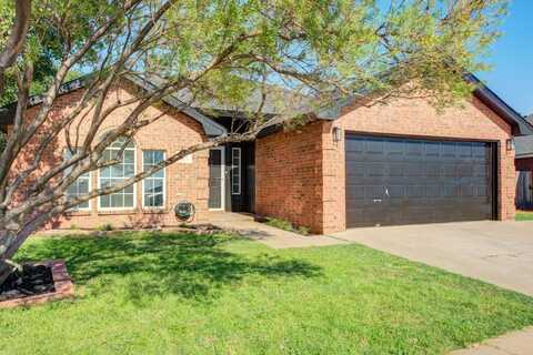 120 Frankford Court, Lubbock, TX 79416