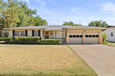 3809 40th Street, Lubbock, TX 79413