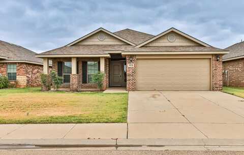 5531 110th Street, Lubbock, TX 79424