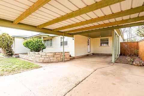 4205 45th Street, Lubbock, TX 79413