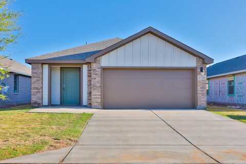 4718 126th Street, Lubbock, TX 79424