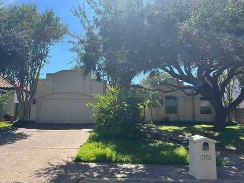 342 St Julien Dr, Laredo, TX 78041