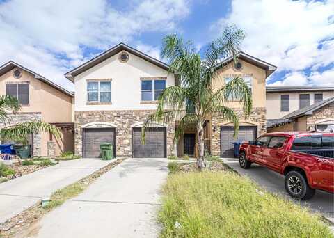 5706 Montevista Dr., Laredo, TX 78041