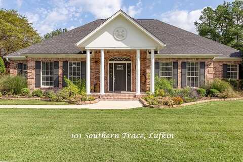 101 Southern Trace, Lufkin, TX 75901