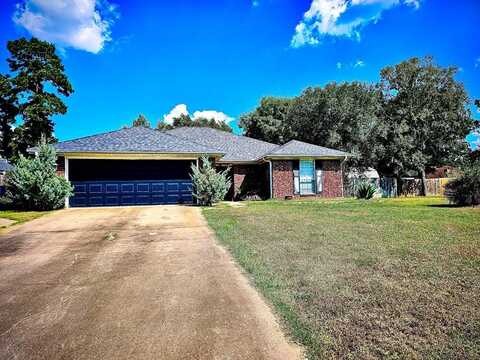 905 Dogwood Ridge Drive, Diboll, TX 75949