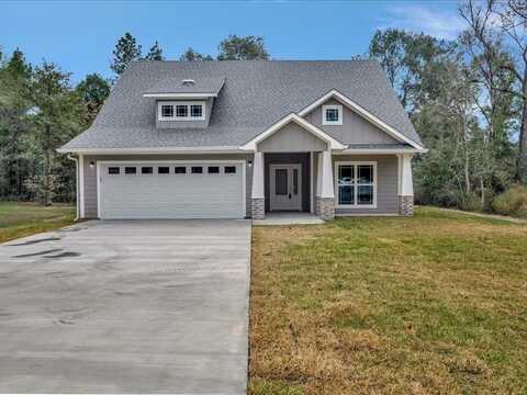 121 Canyon View, Lufkin, TX 75904